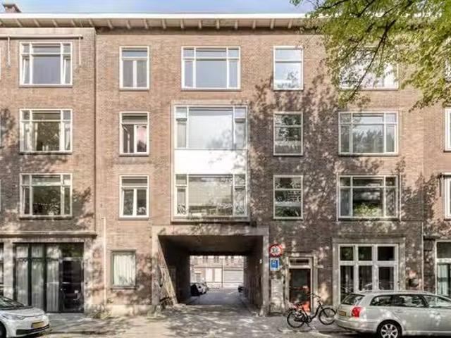 Appartement te koop in Delfshaven, Rotterdam