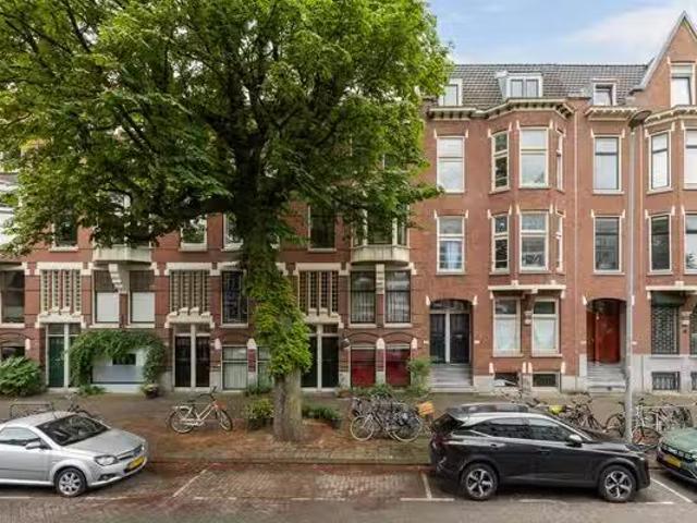 Appartement te koop in Delfshaven, Rotterdam