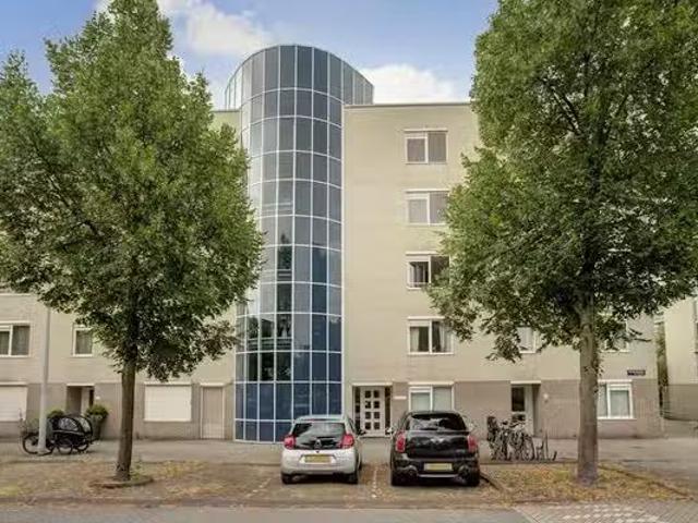 Appartement te koop in Zuid, Amsterdam