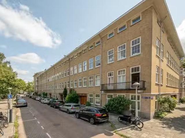 Appartement te koop in Zuid, Amsterdam