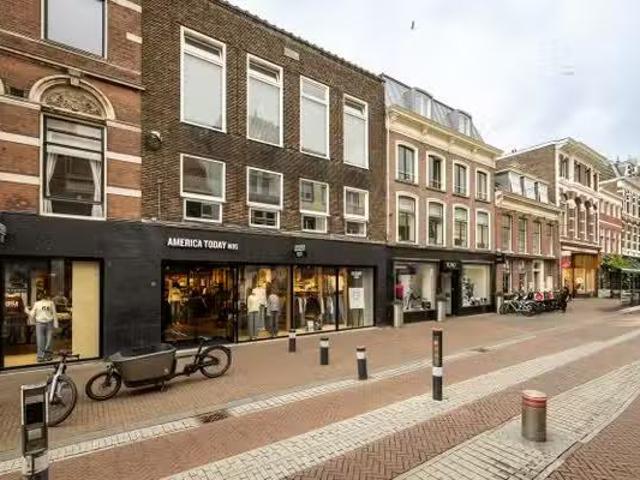 Appartement te koop in Haarlem, Noord Holland