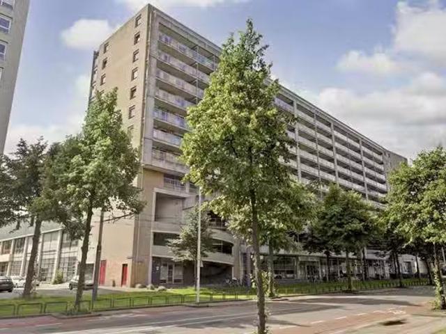 Appartement te koop in Nieuwe Westen, Rotterdam