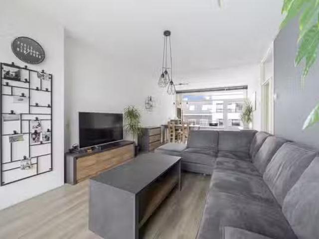 Appartement te koop in Pieterswijk, Zuid Holland