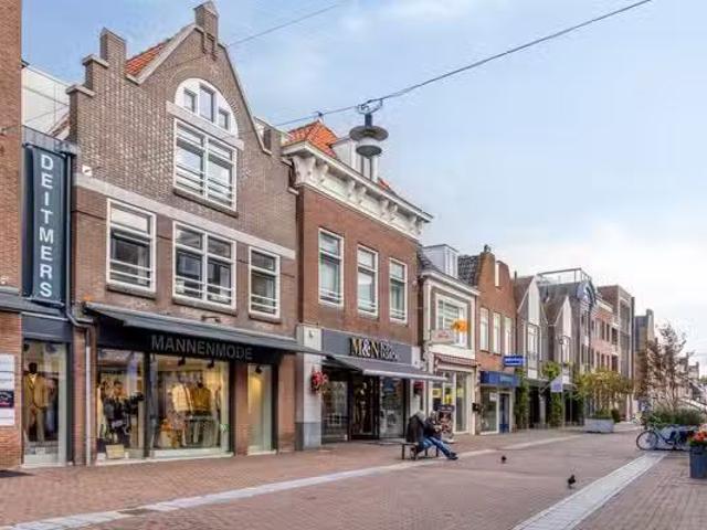 Woning te koop in Purmerend, Noord Holland