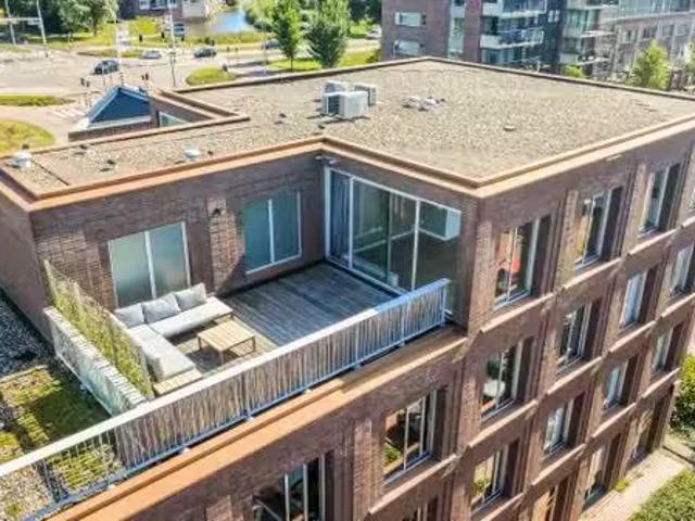 Woning te koop in Purmerend, Noord Holland