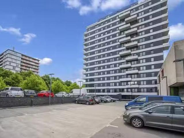 Appartement te koop in Nieuw-West, Amsterdam