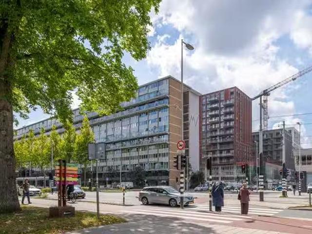 Appartement te koop in Nieuw-West, Amsterdam