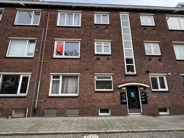 Woning te koop in Rotterdam, Zuid Holland