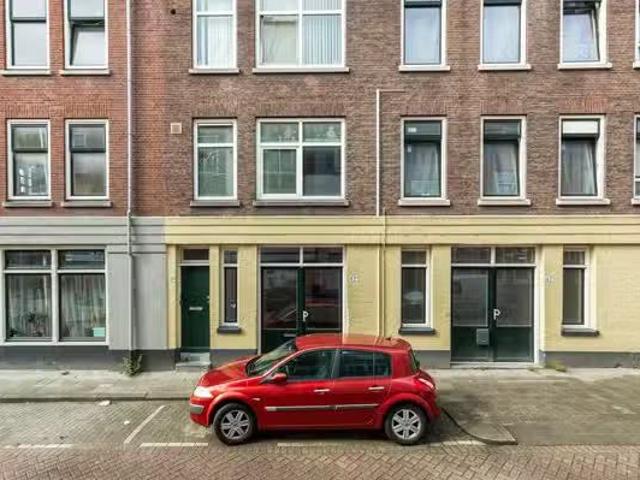 Appartement te koop in Rotterdam, Zuid Holland