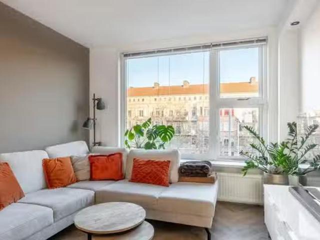 Appartement te koop in Rotterdam, Zuid Holland