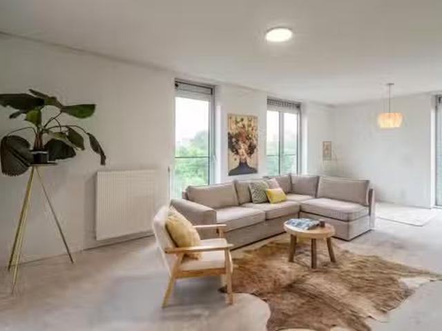 Appartement te koop in Sloten, Amsterdam