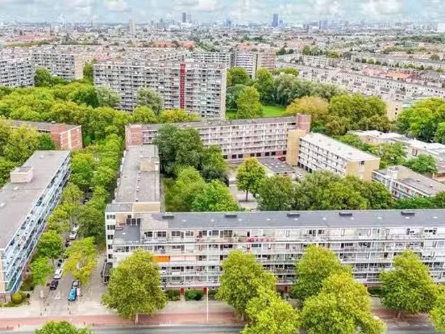 Appartement te koop in Leyenburg, Zuid Holland
