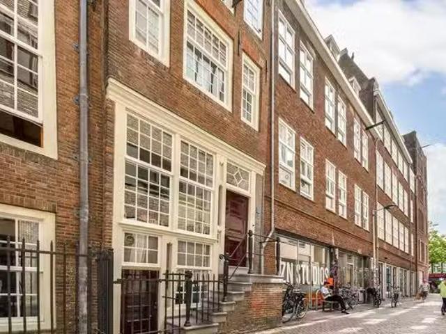 Appartement te koop in Oost, Amsterdam