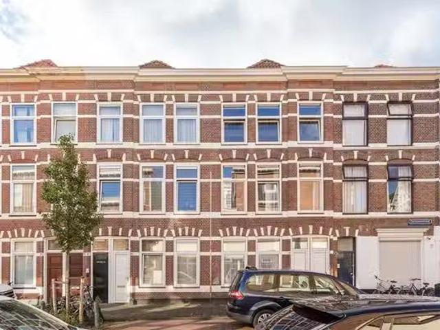 Appartement te koop in Regentessekwartier, Zuid Holland