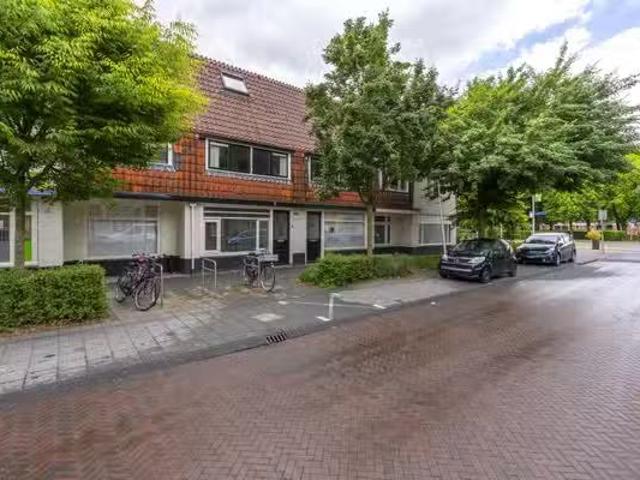 Appartement te koop in Regentessekwartier, Zuid Holland