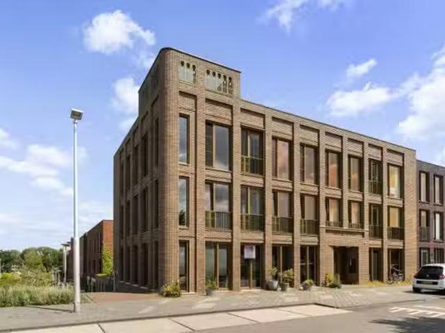 Appartement te koop in Regentessekwartier, Zuid Holland