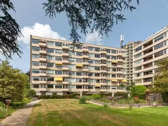 Appartement te koop in Schalkwijk, Haarlem