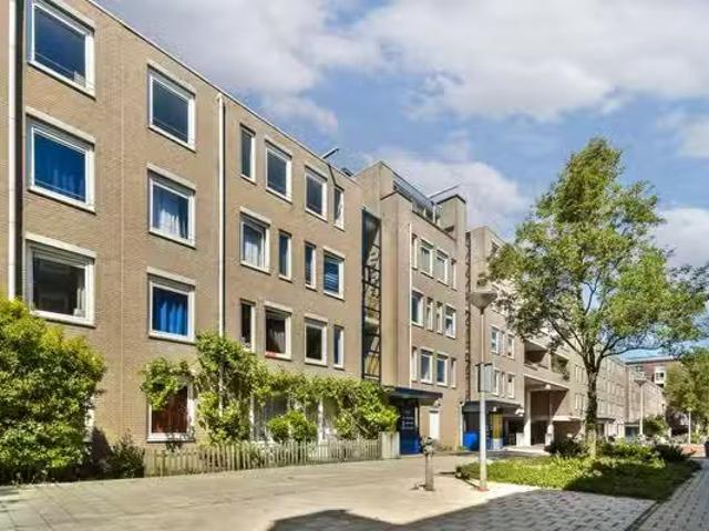 Appartement te koop in Schellingwoude, Amsterdam