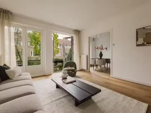 Appartement te koop in Schellingwoude, Amsterdam