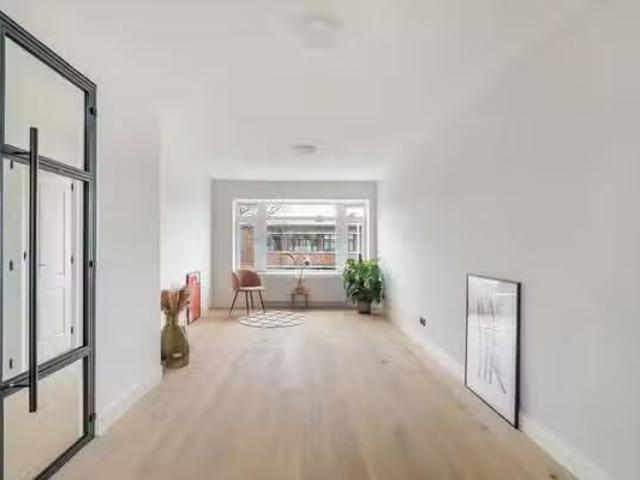 Appartement te koop in Bouwlust, Zuid Holland