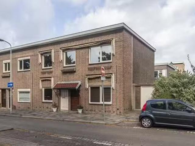 Appartement te koop in Bouwlust, Zuid Holland