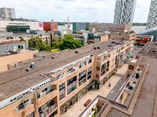 Appartement te koop in Almere-haven, Flevoland