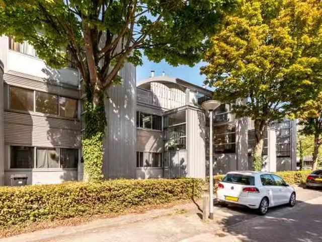 Appartement te koop in Amersfoort