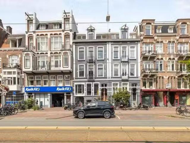 Appartement te koop in Zuid, Amsterdam