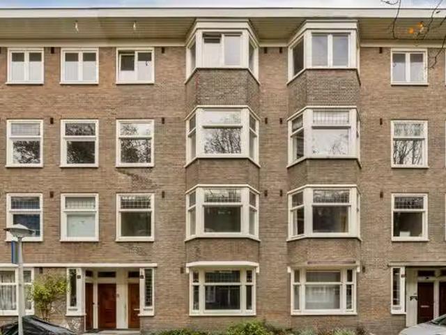 Appartement te koop in Zuid, Amsterdam