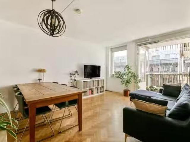 Appartement te koop in Zuid, Amsterdam