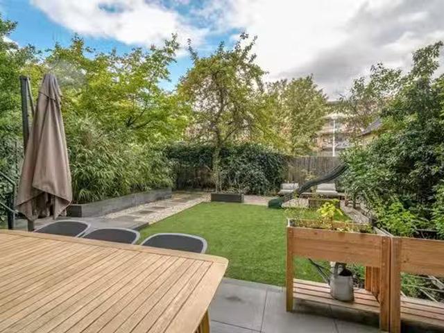 Appartement te koop in Centrum, Rotterdam