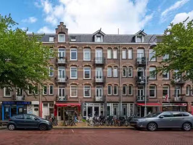 Appartement te koop in Oost, Amsterdam