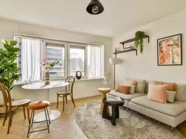 Appartement te koop in Oost, Amsterdam