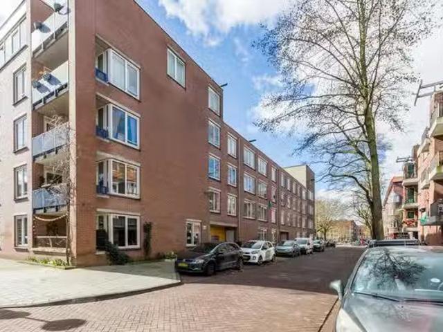 Appartement te koop in Oost, Amsterdam