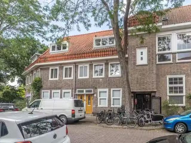 Woning te koop in Amsterdam, Indische Buurt