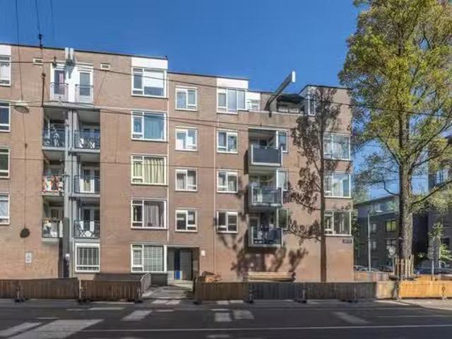 Appartement te koop in Oost, Amsterdam