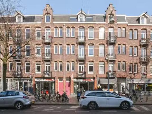 Appartement te koop in Oost, Amsterdam