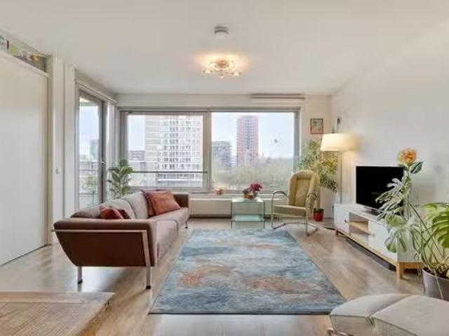 Appartement te koop in West, Amsterdam