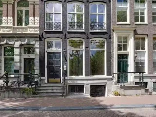 Appartement te koop in West, Amsterdam