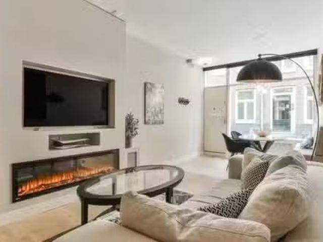 Appartement te koop in Centrum, Amsterdam