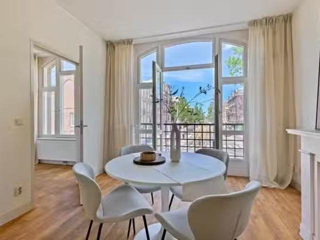 Appartement te koop in West, Amsterdam