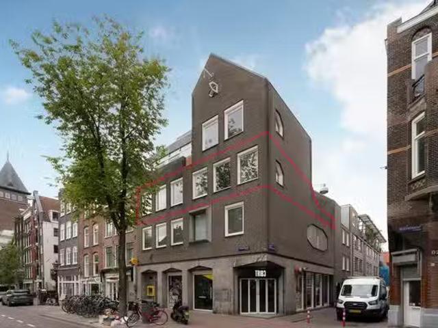 Appartement te koop in West, Amsterdam