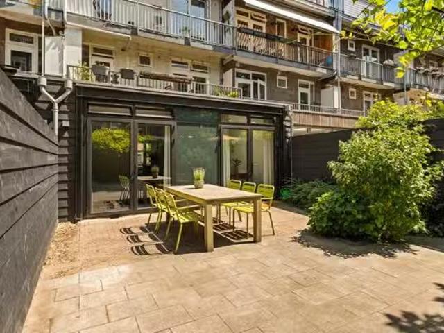 Appartement te koop in West, Amsterdam