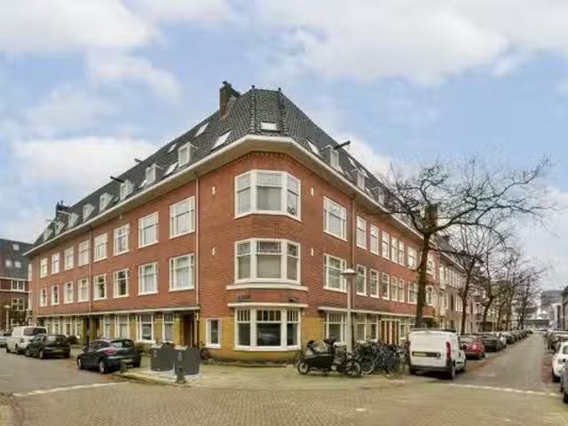 Woning te koop in West, Amsterdam