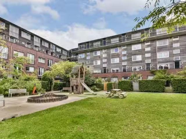 Appartement te koop in West, Amsterdam