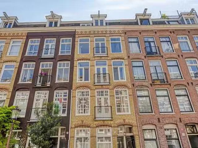 Appartement te koop in West, Amsterdam