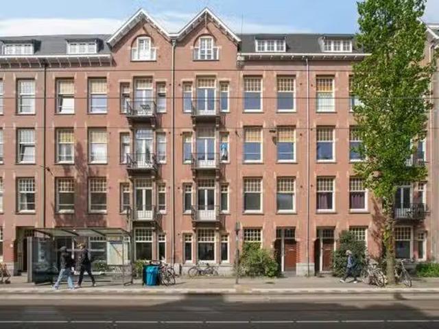 Appartement te koop in West, Amsterdam