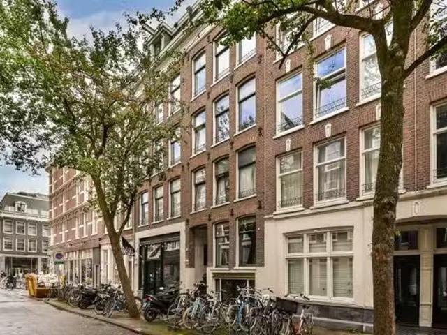Appartement te koop in Zuid, Amsterdam