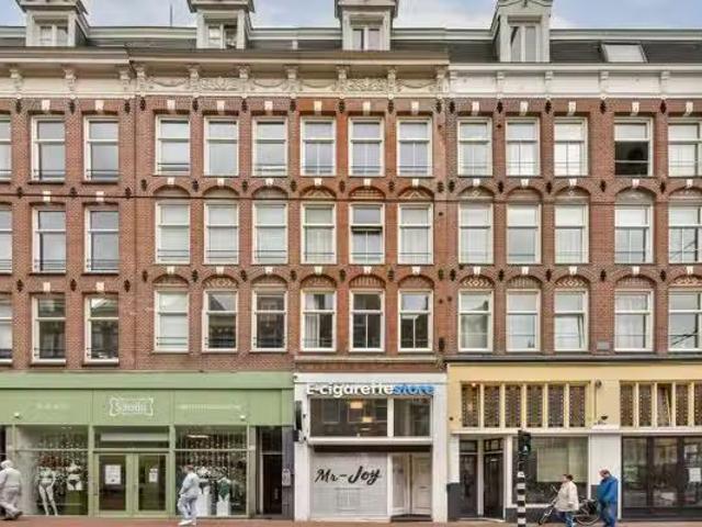 Appartement te koop in Zuid, Amsterdam