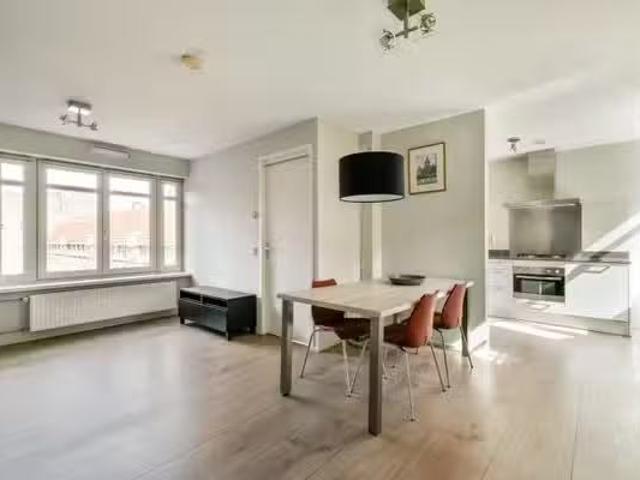 Appartement te koop in Zuid, Amsterdam